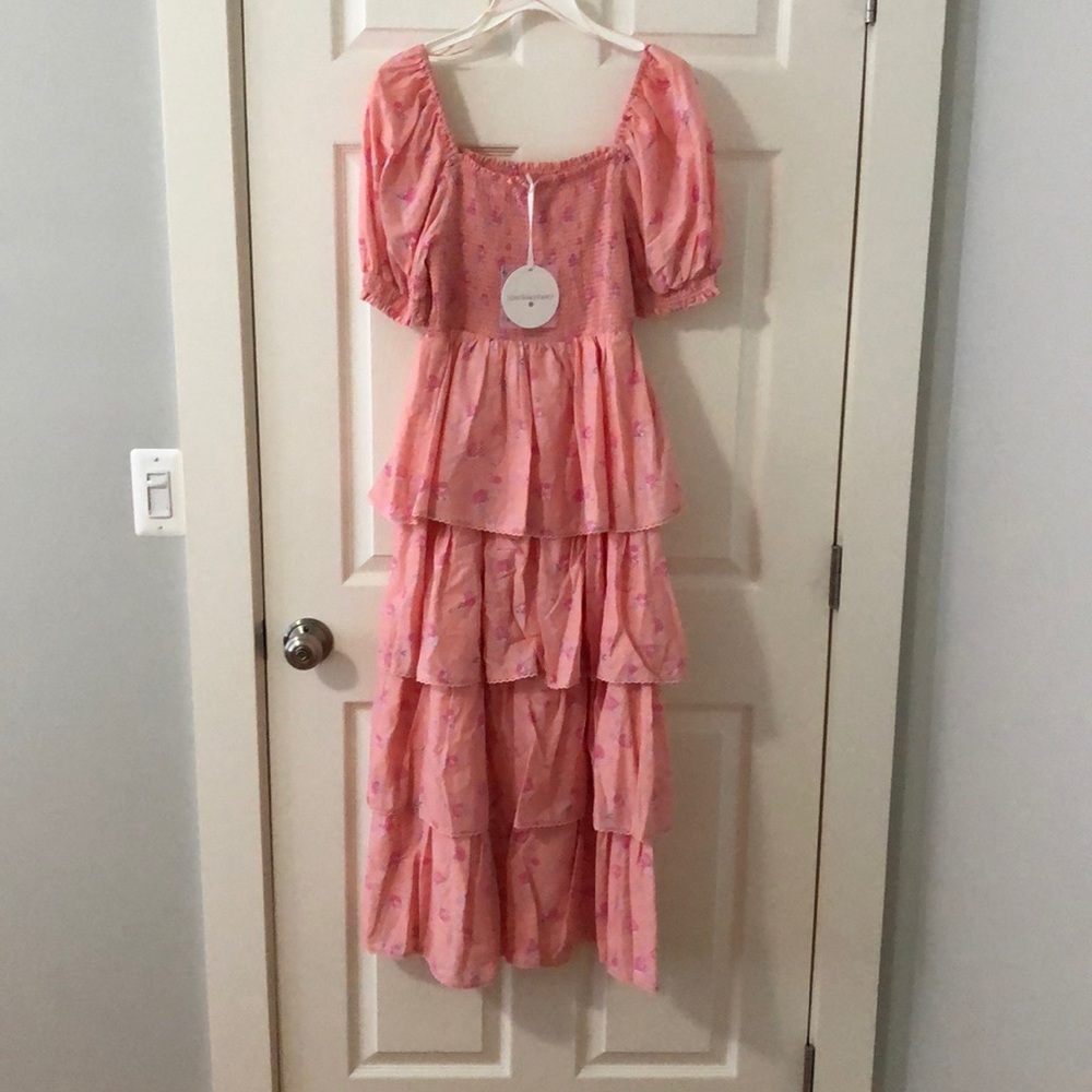 SOLD NOT FOR SALE LoveShackFancy for Target - Picture 2 of 2